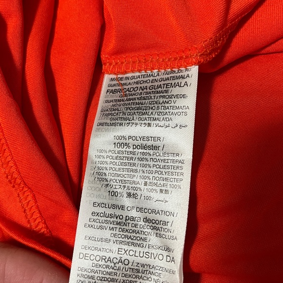 NWT - Nike NFL Cleveland Browns Men’s T Shirt - Size XL - Picture 10 of 10